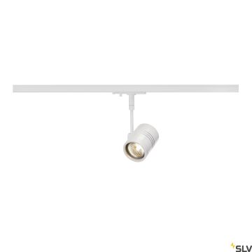 SLV BIMA 143441 Koľajnicový reflektor 1x50W/GU10 IP20