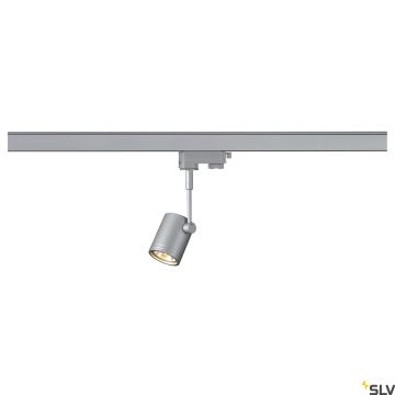SLV BIMA 152242 Koľajnicový reflektor 1x50W/GU10 IP20