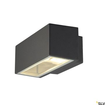 SLV BOX 232485 Stena svietidlo 1x80W/R7s 78mm IP44