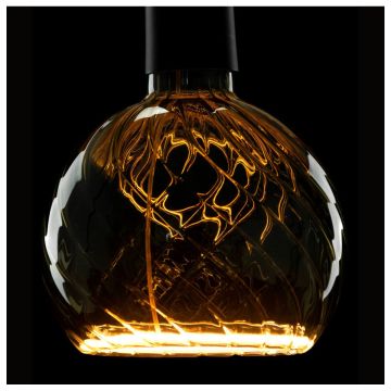 SLV BULB 1008151 Žiarovka 1900K 230lm
