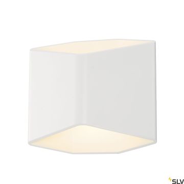 SLV CARISO 151711 Stena svietidlo 1x9.2W/LED 3000K 560LM IP20