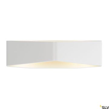 SLV CARISO 151741 Stena svietidlo 2x21W/LED 2000-3000K 1030LM IP20