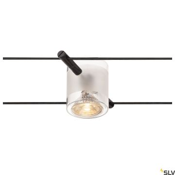 SLV COMET 139120 Reflektor 1x50W/GU5,3 IP20