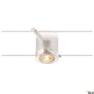 SLV COMET 139121 Reflektor 1x50W/GU5,3 IP20
