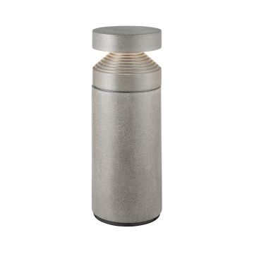 SLV CONCRETE 1008839 Stojanová lampa 1x15W/LED 2700K 600lm