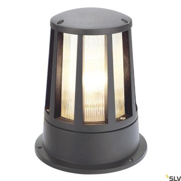 SLV CONE 230435 Stojanová lampa 1x60W/E27 IP54