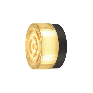 SLV CYFT 1008941 Stena svietidlo 1x6.5W/LED 2700K/3000K/4000K 230lm|250lm