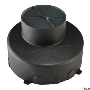 SLV DASAR 1000655 Montážna rám IP20