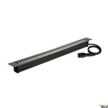 SLV DASAR 1007196 Vjazdová lampa 1x34W/LED 3000K 4100lm ip65_ip67