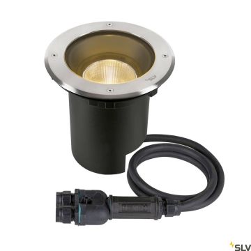 SLV DASAR 1007243 Vjazdová lampa 1x19W/LED 3000K 1950lm ip65_ip67