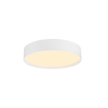 SLV DECONA 1008577 Stropné svietidlo 1x18W/LED 2700K/3000K 1600lm|1600lm