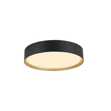 SLV DECONA 1008580 Stropné svietidlo 1x18W/LED 2700K/3000K 1560lm|1560lm