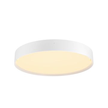 SLV DECONA 1008581 Stropné svietidlo 1x23W/LED 2700K/3000K 2140lm|2140lm