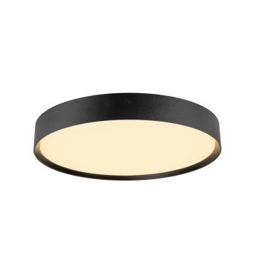 SLV DECONA 1008582 Stropné svietidlo 1x23W/LED 2700K/3000K 2260lm|2260lm