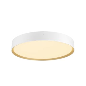 SLV DECONA 1008583 Stropné svietidlo 1x23W/LED 2700K/3000K 2020lm|2020lm