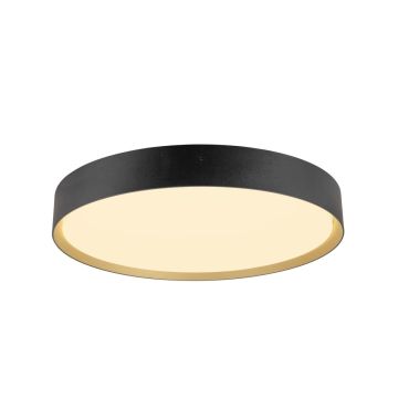 SLV DECONA 1008584 Stropné svietidlo 1x23W/LED 2700K/3000K 2170lm|2170lm