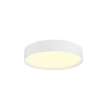 SLV DECONA 1008917 Stropné svietidlo 1x17W/LED 3000K/4000K 1900lm|2000lm