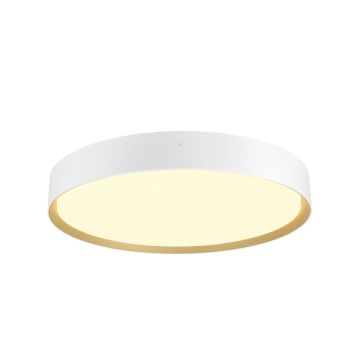 SLV DECONA 1008923 Stropné svietidlo 1x23W/LED 3000K/4000K 2600lm|2730lm