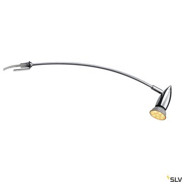 SLV DISPLAY 146332 Stena svietidlo 1x50W/GU10 IP20