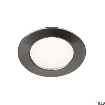 SLV DL 126 112225 Vstavané downlight svetlo 1xLED 3000K 170LM IP20