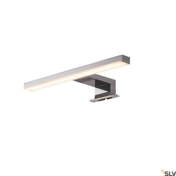 SLV DORISA 1000777 Stena svietidlo 1x5.2W/LED 4000K 300LM IP44