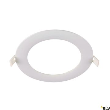 SLV DOWNLIGHT 1007480 Vstavané downlight svetlo