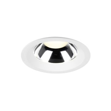 SLV DOWNLIGHT 1008626 Vstavané downlight svetlo 1x20W/LED 4000K 2400lm