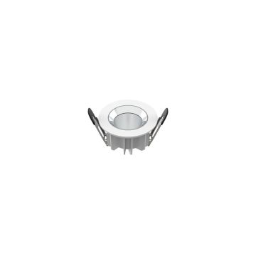 SLV DOWNLIGHT P 1010755 Vstavané downlight svetlo 1x6W/LED 4000K 970lm|1290lm