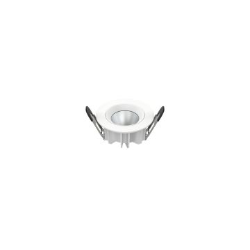 SLV DOWNLIGHT P 1010758 Vstavané downlight svetlo 1x6W/LED 4000K 970lm|1290lm