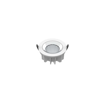 SLV DOWNLIGHT P 1010760 Vstavané downlight svetlo 1x10W/LED 4000K 1550lm|2400lm