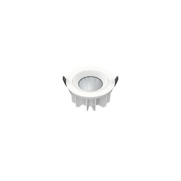 SLV DOWNLIGHT P 1010761 Vstavané downlight svetlo 1x10W/LED 4000K 1550lm|2400lm
