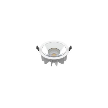 SLV DOWNLIGHT P 1010763 Vstavané downlight svetlo 1x15W/LED 4000K 2700lm|3700lm