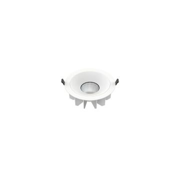 SLV DOWNLIGHT P 1010768 Vstavané downlight svetlo 1x22W/LED 4000K 4030lm|5150lm