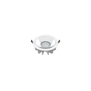 SLV DOWNLIGHT P 1010769 Vstavané downlight svetlo 1x22W/LED 4000K 4030lm|5150lm