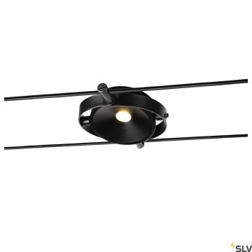 SLV DURNO 1002861 Reflektor 1x6W/LED 2700K 360LM