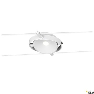 SLV DURNO 1002862 Reflektor 1x6W/LED 2700K 360LM