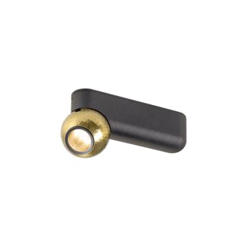 SLV DYSKO 1010300 Bodové svetlo 1x6.7W/LED 2700K 750lm