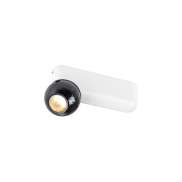 SLV DYSKO 1010301 Bodové svetlo 1x6.7W/LED 2700K 750lm