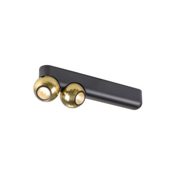 SLV DYSKO 1010306 Bodové svetlo 2x13W/LED 2700K 1500lm