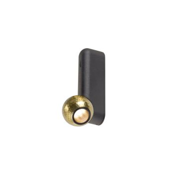 SLV DYSKO 1010312 Stena svietidlo 1x6.7W/LED 2700K 750lm