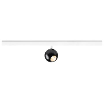 SLV DYSKO 48V 1010331 Koľajnicový reflektor 1x5.6W/LED 2700K 750lm