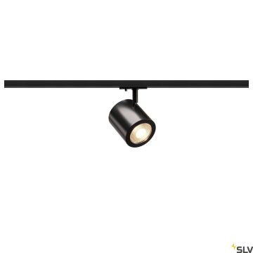 SLV ENOLA 1000711 Koľajnicový reflektor 1x11W/LED 3000K 1040LM IP20