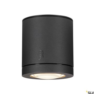 SLV ENOLA 1006327 Natáčané downlight svetlo 1x11W/LED 3000K|4000K 1000LM|1100LM IP65