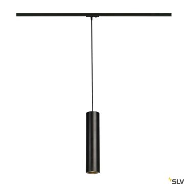 SLV ENOLA 143960 Koľajnicový reflektor 1x50W/GU10 IP20