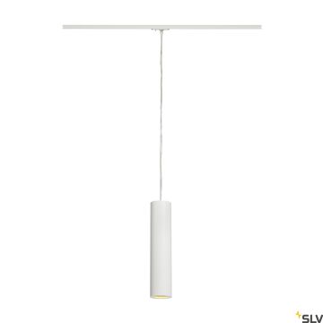 SLV ENOLA 143961 Koľajnicový reflektor 1x50W/GU10 IP20