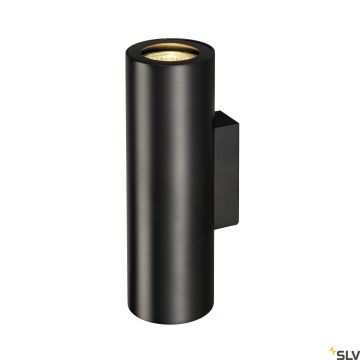 SLV ENOLA 151800 Stena svietidlo 2x50W/GU10 IP20