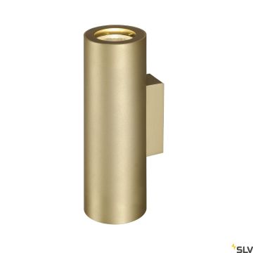 SLV ENOLA 151803 Stena svietidlo 2x50W/GU10 IP20