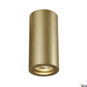 SLV ENOLA 151813 Natáčané downlight svetlo 1x35W/GU10 IP20
