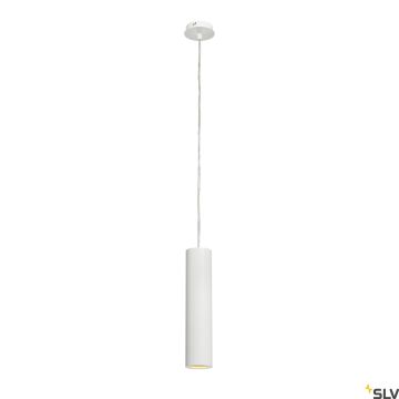 SLV ENOLA 151851 Závesná lampa 1x50W/GU10 IP20