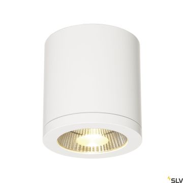 SLV ENOLA 152101 Natáčané downlight svetlo 1x11W/LED 3000K 1020LM IP20